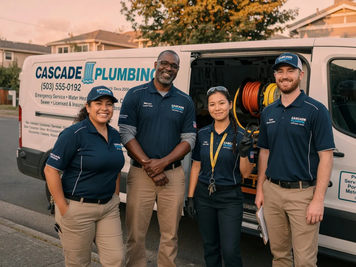 Emergency Plumber company in Ratcliff, TX